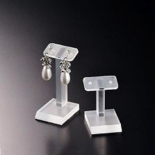 耳环精美亚克力展示台