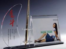 亚克力相框1